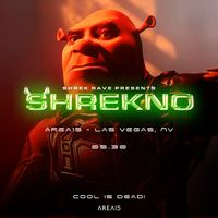 Shrek Rave: SHREKNO - Las Vegas