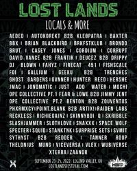 Lost Lands