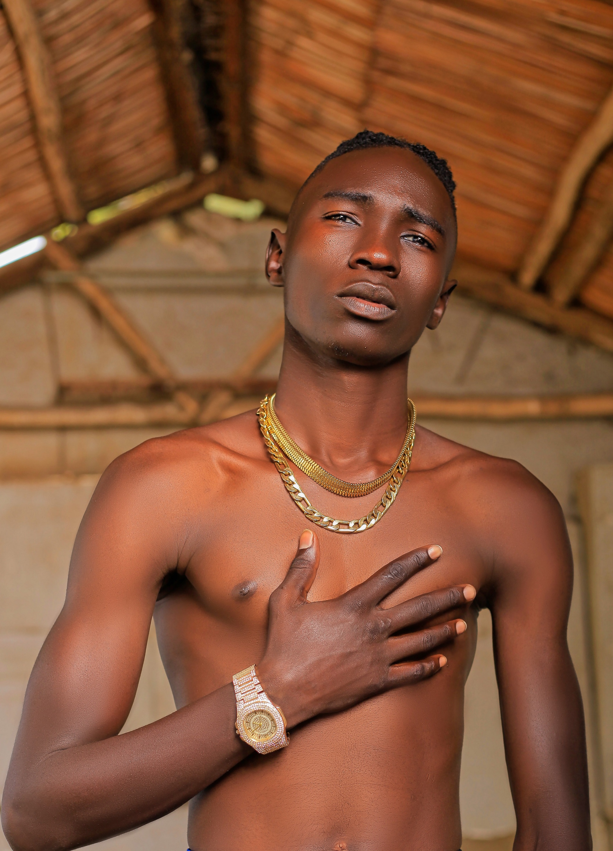 ab hanz with Arsenal Album Track loading  