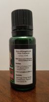 2K - Super Nutrient Pain Reliever - 1/2 oz. (15 ml) Dropper Bottle