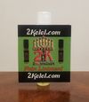 2K - Super Nutrient Pain Reliever -  3 ml Spray Bottle