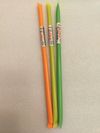 Ultra Straw - Super Nutrient Candy Straws - 4 Pack