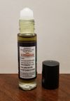 2K - Super Nutrient Pain Reliever - .33 oz. (10 ml) Roll-On bottle