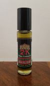 2K - Super Nutrient Pain Reliever - .33 oz. (10 ml) Roll-On bottle