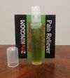 2K - Super Nutrient Pain Reliever -  3 ml Spray Bottle