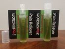 2K - Super Nutrient Pain Reliever - Double Pack - 6 ml (2) Spray Bottles