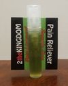 2K - Super Nutrient Pain Reliever -  3 ml Spray Bottle
