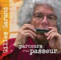WOMEX - Gilles Garand - Le parcours d'un passeur