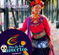Day of the Dead/ Dia de los muertos