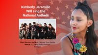 Kimberly Jaramillo 