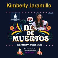 Kimberly Jaramillo 
