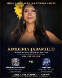 Kimberly Jaramillo