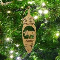 Skagway Christmas Ball