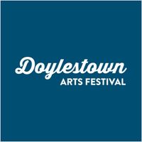 Ash & Snow at Doylestown Arts Festival
