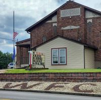 Ash & Snow @ Wescosville Fire Co Social Club