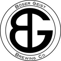 Ash & Snow @ Boser Geist