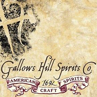 Ash & Snow @ Gallows Hill Spirits