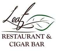 Ash & Snow @ Outside on the Patio at Leaf Restaurant
