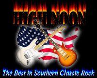 High Noon @ American Pie & Pub