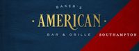 Ash & Snow @ Baker's American Bar & Grill