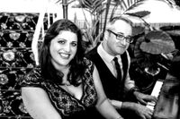 Ashley Godshall & CJ Steinway