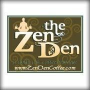 Ash & Snow @ The Zen Den