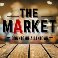 CANCELLED due to Covid-19 - Ash & Snow @ Downtown Allentown Market