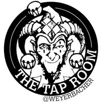 Ash & Snow at Weyerbacher Brewing Tap Room
