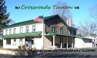Ash & Snow @ Crossroads Tavern