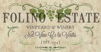 CANCELLED due to Excessive Heat - Ash & Snow @ Folino Estate