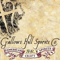 Ash & Snow @ Gallows Hill Spirits