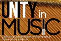 Unity in Music Concert - Soloist