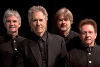 Ash & Snow @ Sellersville Theater - Opening for Gary Puckett & The Union Gap!