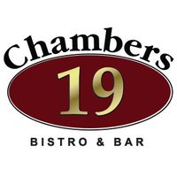 CANCELED due to Covid - Ash & Snow @ Chambers 19