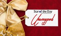 "Unwrapped" Holiday Cabaret with Star of the Day