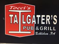 Ash & Snow @ Tocci's Tailgaters Pub