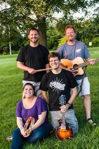 Jim Thorpe Earth Day Celebration with Jamie Snook & Friends
