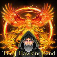 The J Hawkins Band