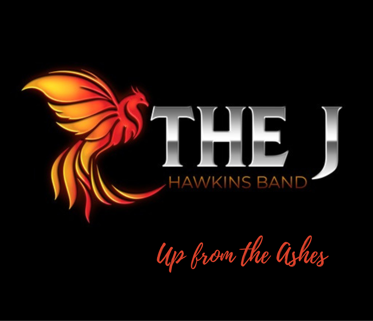 Up From the Ashes - CD