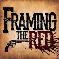 Framing the Red W/SG The J Hawkins Band 