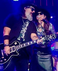 The J Hawkins Band (Acoustic Duo)