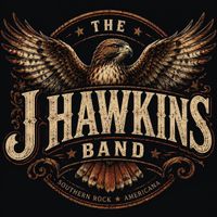 The J Hawkins Band