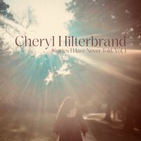 Stories I Have Never Told, Vol. 1 by Cheryl Hilterbrand
