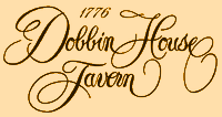 Dearest Home Christmas at the Dobbin House