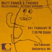 Matt Emmer & Friends