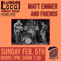 Matt Emmer & Friends