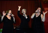 Pfister Pfirst Psundays at Buffa's