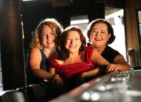 The Pfister Sisters are back!