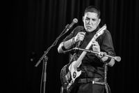 Jake Nielsen live in  New York