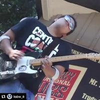 Jake Nielsen's Triple Threat  Sacramento, The Torch Club